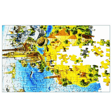 Load image into Gallery viewer, 1000 Pieces Puzzles Educational Toys Scenery Space Stars Educational Puzzle Toy For Kids/Adults Birthday Gift