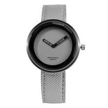 Load image into Gallery viewer, Fashion Women's Watches Leather Ladies Watch Women Watches Young Girl Watch Simple Clock For Women and Girls