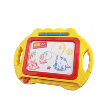Load image into Gallery viewer, Modern Popular Drawing toys unisex magnetic plate coolplay magic water drawing book coloring book do magnetic drawing board