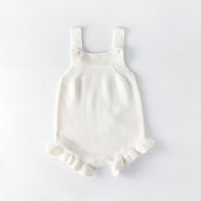 Load image into Gallery viewer, Modern Cotton Baby Girl Cardigan Clothes With knitted Outerwear & Coats for Infant Boys and Girls Romper Winter Jumpsuit