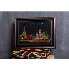 Load image into Gallery viewer, Kids Scratch Paintings Magic Seascape Art Drawings Paper Table Kids Educational Toys Child Birthday Gifts For Boys or Girls