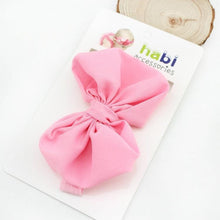 Load image into Gallery viewer, Modern Baby Headband Ribbon Handmade Toddler Infant Kids Hair Accessories Bows Bowknot For Girls