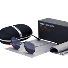 Load image into Gallery viewer, Classic Retro Luxury Reflective Sunglasses For Man And Woman Hexagon Sunglasses With Metal Luxury High Quality Frame Eyewear Sunglasses with UV400 Protection