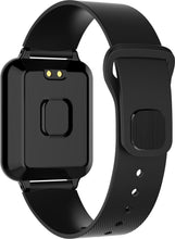 Load image into Gallery viewer, Modern B57 Smart Watch With Waterproof IP67 Protection and Heart Rate Monitor & Blood Pressure Sport Unisex Watch For Men and Women Smartwatch