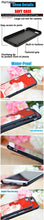Load image into Gallery viewer, Dog Foot Print Colorful Pattern Phone Case For Iphone 14 Se 2020 Xr Xs 11 12 13 Mini Pro Max 6 7 8 Plus Ultra Designer Printed Hard Back Case