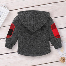 Load image into Gallery viewer, Newborn Baby Clothes Hoodies+Pant 2pcs Outfit Suit Costume Infant Clothing For Baby boys Set