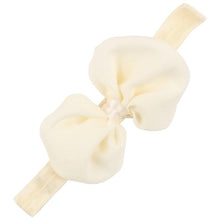Load image into Gallery viewer, Modern Baby Headband Ribbon Handmade Toddler Infant Kids Hair Accessories Bows Bowknot For Girls