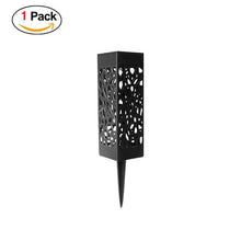 Load image into Gallery viewer, Retro LED Waterproof Stainless Steel Outddor Lamp For Garden Yard Pathway Doorway