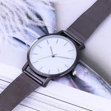 Load image into Gallery viewer, Women's Watches Fashion Women Wrist Watch Luxury Ladies Watch Women Bracelet For Women and Girls