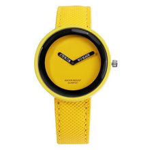 Load image into Gallery viewer, Vintage Retro Classic Fashion Women's Watches Leather Ladies Watch Women Watches Girl Watch Simple Clock For Women and Girls In great style