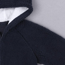 Load image into Gallery viewer, Newborn Baby Clothes Winter Warm Cartoon Bear Hooded Jacket & Coat For Baby Boy and Girls In Modern Style