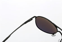 Load image into Gallery viewer, High Quality Modern Elegant Luxury Aviation Pilot Polarized Sunglasses With UV400 Protection
