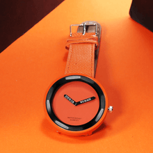 Load image into Gallery viewer, Women's Watches Leather Ladies Watch Women Watches Young Girl Watch Simple Clock For Women and Girls