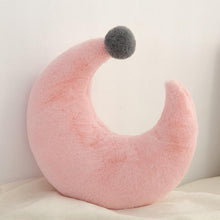 Load image into Gallery viewer, Newborn Baby Room Decoration Plush Toys Nordic Soft Nursing Pillow Breastfeeding For Babies With Different Shapes