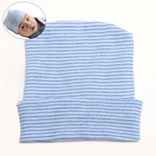 Load image into Gallery viewer, Modern Luxury Baby Girls Boys Winter Autumn Street Dance Hip Hop Cotton Scarf Cap For Boys and Girls