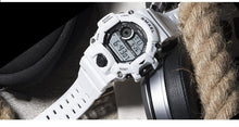 Load image into Gallery viewer, Digital Mens Sports Waterproof 50 M Watches With Auto Date relogio masculino Army Military Sports Unisex Watch