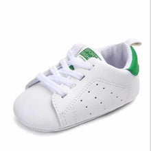 Load image into Gallery viewer, Flexible Spring & Autumn Infant 18 Months Toddler Baby Boy Girl Soft Sole Shoes Comfortable Newborn Sneaker