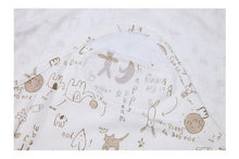 Load image into Gallery viewer, Modern Cotton Summer Nwborn Swaddle Wrap Envelope Baby Blanket For Baby Kids