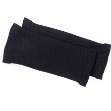 Load image into Gallery viewer, 1 Pair Arm Sleeve Weight Loss Calories Slim Slimming Arm Shaper Weight Loss Fat Burning Wrap Bands Massager Sleeve Wrap Weight Loss Fat Burning Running Arm Warmers Comfortable Soft Arm Cover For Indoor And Outdoor