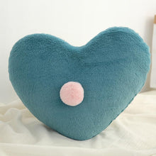 Load image into Gallery viewer, Newborn Baby Room Decoration Plush Toys Nordic Soft Nursing Pillow Breastfeeding For Babies With Different Shapes