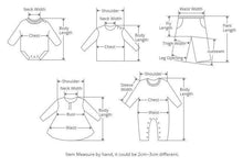 Load image into Gallery viewer, Fashion New Clothes Cotton Long Sleeve Solid Zipper Jacket Pants 2pcs Baby Boy / Baby Girl Clothing Set In Sport Design