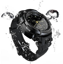 Load image into Gallery viewer, Modern Sport Smart Watch Professional 5ATM Waterproof Bluetooth Call Reminder Digital Smart Watch For ios and Android Sistems