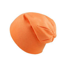 Load image into Gallery viewer, Modern New Trend Baby Hat for Boys In Hip Hop Style Hat for Girls Elastic Winter Baby Beanie Kids Hats Infant Cap Toddler Cap