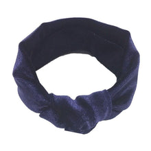 Load image into Gallery viewer, Baby Headband Big Bowknot Baby Girl Bright Colors Headband For Newborn Bow Hair Band Children Head Wrap Hair Accessories