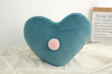 Load image into Gallery viewer, Newborn Baby Room Decoration Plush Toys Nordic Soft Nursing Pillow Breastfeeding For Babies With Different Shapes