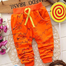 Load image into Gallery viewer, Cotton Children Pants Newborn Baby Boy Pants Baby Girls Pants Baby Clothing 0-2 Year Baby Pants