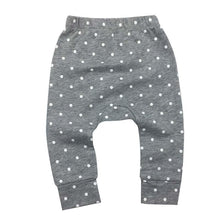 Load image into Gallery viewer, Pants baby Girl Boy 6-24 months baby pants trousers Baby Infant cartoon for boys girls
