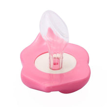 Load image into Gallery viewer, Silicone Baby Lip Pacifier Kiss Pink Rose Red Lip Shape Teeth Soothers Funny Baby Pacifiers For Baby and For Kids