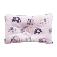 Load image into Gallery viewer, Nursing Pillow For Baby Pillow Prevent Flat Head Shaping ,Baby Room Decoration In Modern Design WIth Animal Print