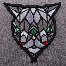 Load image into Gallery viewer, Unisex 3D Devil Eyes Snapback Hat