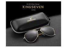 Load image into Gallery viewer, Luxury Popular TOP Brand Retro Classic Sunglasses Polarized Women and Man UnisexSunglasses For Summer 2020 Fashion Oculos de sol
