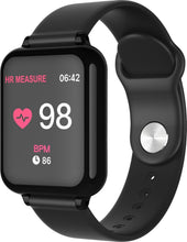 Load image into Gallery viewer, Modern B57 Smart Watch With Waterproof IP67 Protection and Heart Rate Monitor & Blood Pressure Sport Unisex Watch For Men and Women Smartwatch