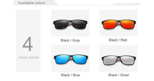 Load image into Gallery viewer, Luxury Bamboo Wood Design Polarized Elegant High Quality Men Sunglasses Mirror Lens Handmade Fashion UV400 Eyewear Accessories