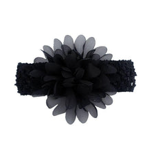Load image into Gallery viewer, Luxury Modern Baby Headbands Headwear Girls Hairband Head Band knitting Bow For Baby Girls