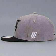Load image into Gallery viewer, Unisex 3D Devil Eyes Snapback Hat