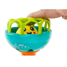 Load image into Gallery viewer, Baby Rattles toy Intelligence Grasping Gums Plastic Hand Bell Rattle Funny Educational Mobiles Toys For Baby and Kids