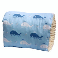 Load image into Gallery viewer, Arm Pillow Breastfeeding Nursing Pillow Arm Cushion for Breastfeeding or Bottle Feeding for Newborn Baby