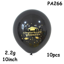 Load image into Gallery viewer, Luxury NEW High Quality Decor Ballons 10/20/30/40pcs Happy Birthday Balloon Latex Ballon Inflatable Birthday Party Decoration Baloons Anniversaire