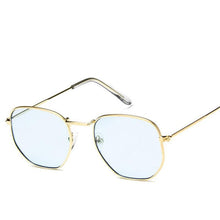 Load image into Gallery viewer, Luxury Sunglasses Form Man and Woman Unisex Metal Classic Sunglasses With Metal Frame and Pilarized Glasses In Vintage Style Driving Eyewear Oculos De Sol Masculino Sunglasses With UV400Glasses