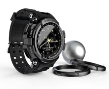 Load image into Gallery viewer, Modern Sport Smart Watch Professional 5ATM Waterproof Bluetooth Call Reminder Digital Smart Watch For ios and Android Sistems