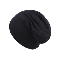 Load image into Gallery viewer, Modern Luxury Baby Street Dance Hip Hop Hat for Boys Girls Knitted Cap Inelegant Modern Kids Style