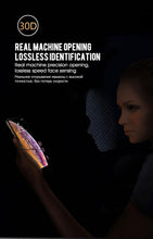 Load image into Gallery viewer, 30D Full Cover Protective Glass On For iPhone 11 12 13 14Pro MAX Screen Protector For iPhone11 12 X XR XS MAX 7 8 Tempered Glass 9H Full Coverage Screen Tempered Glass Protector Guard for iPhone