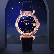 Load image into Gallery viewer, Women's Watches Luxury Ladies Watch Starry Sky Watches For Women Fashion For Women and Girls