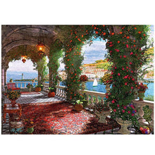 Load image into Gallery viewer, 1000 Pieces Puzzles Educational Toys Scenery Space Stars Educational Puzzle Toy For Kids/Adults Birthday Gift