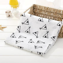 Load image into Gallery viewer, Modern Swaddles Baby Blankets Photography Accessories Bedding For Newborn Swaddle Towel Swaddles Blankets