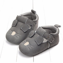 Load image into Gallery viewer, Baby Girls Spring Soft Sneakers Boy Unisex Stylish Soft Sole Sneakers Cute Prints Classic Style Everyday Wear Excellent Birthday Gift